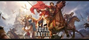 تحميل Total Battle للايفون 324.7.2025.IOS توتال باتل اخر اصدار 1