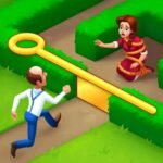 لعبة Homescapes مهكرة للكمبيوتر