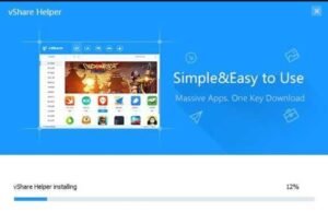 تحميل متجر vshare للايفون 3.0.2025.IOS في شير اخر اصدار 8
