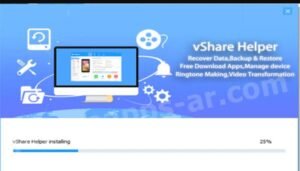 تحميل متجر vshare للايفون 3.0.2025.IOS في شير اخر اصدار 4