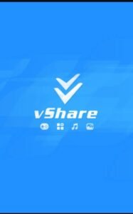 تحميل متجر vshare للايفون 3.0.2025.IOS في شير اخر اصدار 1