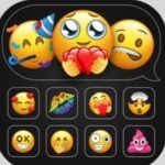 ايموجي ايفون مهكر