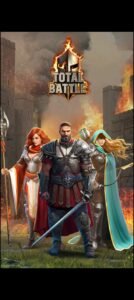تحميل Total Battle للايفون 324.7.2025.IOS توتال باتل اخر اصدار 8