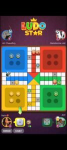 تحميل لودو ستار مهكرة للايفون Ludo STAR.2.140.1.IOS.2025 اخر اصدار 1