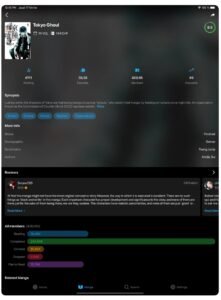 تحميل انمي تايتنز للايفون Anime Titans.1.9.0.IOS.2025 اخر اصدار 4