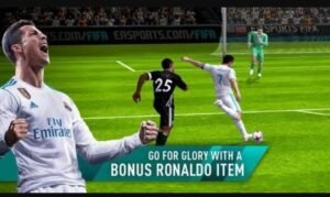 تحميل فيفا الكورية للايفون FIFA MobileKR.13.2.02.IOS.2025 اخر اصدار 8