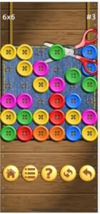 تحميل Cut the Buttons للايفون 2.4.2025.IOS قطع الأزرار اخر اصدار 8