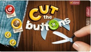 تحميل Cut the Buttons للايفون 2.4.2025.IOS قطع الأزرار اخر اصدار 5