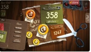 تحميل Cut the Buttons للايفون 2.4.2025.IOS قطع الأزرار اخر اصدار 4