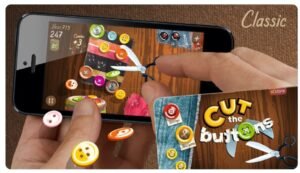 تحميل Cut the Buttons للايفون 2.4.2025.IOS قطع الأزرار اخر اصدار 3