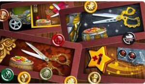 تحميل Cut the Buttons للايفون 2.4.2025.IOS قطع الأزرار اخر اصدار 2