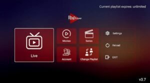 تحميل ibo player مهكر 2.7.2025.APK ايبو بلاير اخر اصدار 8