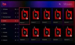 تحميل ibo player مهكر 2.7.2025.APK ايبو بلاير اخر اصدار 4