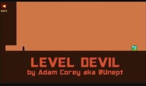 تحميل level devil للايفون 2.5.2025.IOS ليفل ديفل اخر اصدار 5