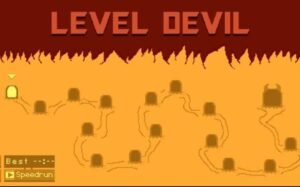 تحميل level devil للايفون 2.5.2025.IOS ليفل ديفل اخر اصدار 4