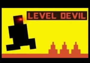 تحميل level devil للايفون 2.5.2025.IOS ليفل ديفل اخر اصدار 3