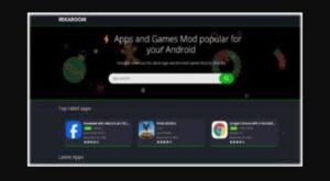 تحميل rekaroom مهكرة 1.1.6.2025.APK ريكا روم اخر اصدار 2