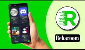 تحميل rekaroom مهكرة 1.1.6.2025.APK ريكا روم اخر اصدار 1
