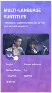 تحميل loklok للايفون 2.9.4.2025.IOS لوك لوك اخر اصدار 3