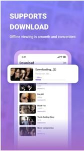 تحميل loklok للايفون 2.9.4.2025.IOS لوك لوك اخر اصدار 1