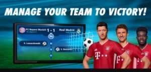 تحميل المدرب الافضل للايفون Online Soccer Manager.4.0.45.1.IOS.2025 اخر اصدار 7