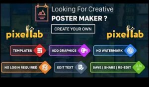 تحميل بيكسلاب مهكر PixelLab.1.11.APK.2025 اخر اصدار 3