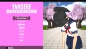 تحميل يانديري سمليتر مهكرة Yandere Simulator.1.0.APK.2025 اخر اصدار 3