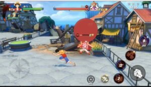 تحميل لعبة ون بيس للايفون والاندرويد one piece fighting path 12.0.2 .IOS.APK .2025 برابط مباشر 6