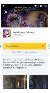 تحميل ايبك جيمز مهكر للايفون 2025. epicgames.3.4.0.IOS اخر اصدار 9