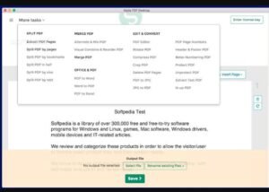تحميل سيدجا بي دي اف للكمبيوتر Sedja PDF editor.PC.2025 اخر اصدار 1