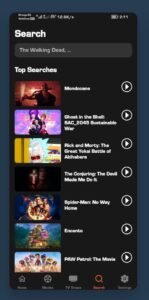 تحميل هدو بكس hdo box للايفون IOS.2025 اخر اصدار 4