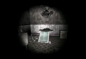 تحميل لعبة the ghost للكمبيوتر PC.2025 ذا جوست اخر اصدار 7