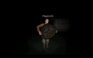 تحميل لعبة the ghost للكمبيوتر PC.2025 ذا جوست اخر اصدار 3