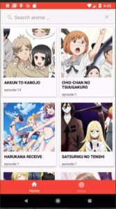 تحميل شاهد انمي للاندرويد shahid anmie.APK.2025 اخر اصدار 6