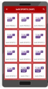 تحميل مشغل ياسين تيفي للتلفاز YTV Player Yacine TV.APK.2025 اخر اصدار 8