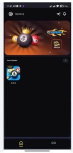 تحميل Snake 8 Ball Pool مهكر APK.2025 سناك بلياردو اخر اصدار 4
