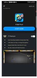 تحميل Snake 8 Ball Pool مهكر APK.2025 سناك بلياردو اخر اصدار 5