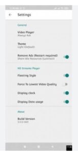تحميل Hd Streamz مهكر APK.2025 اتش دي ستريم اخر اصدار 9