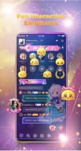 تحميل Hawa مهكر APK.2025 غرف دردشة حواء اخر اصدار 7