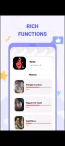 تحميل loklok للايفون 2.9.4.2025.IOS لوك لوك اخر اصدار 5