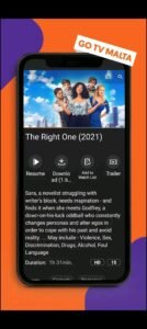 تحميل go tv للايفون 2.10.4.2025.IOS جو تيفي اخر اصدار 5