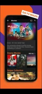 تحميل go tv للايفون 2.10.4.2025.IOS جو تيفي اخر اصدار 4