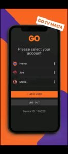 تحميل go tv للايفون 2.10.4.2025.IOS جو تيفي اخر اصدار 2