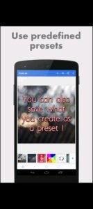 تحميل بيكسلاب مهكر PixelLab.1.11.APK.2025 اخر اصدار 8
