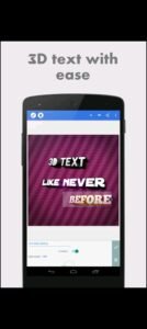 تحميل بيكسلاب مهكر PixelLab.1.11.APK.2025 اخر اصدار 5