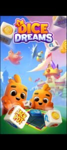 تحميل dice dreams للايفون مهكرة 1.75.3.2025.IOS دايس دريمس اخر اصدار 1