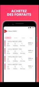 تحميل جيزي اب مهكر Djezzy.2.6.3.APK.2025 اخر اصدار 6