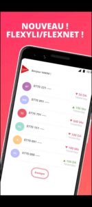 تحميل جيزي اب مهكر Djezzy.2.6.3.APK.2025 اخر اصدار 2
