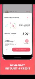 تحميل جيزي اب مهكر Djezzy.2.6.3.APK.2025 اخر اصدار 1