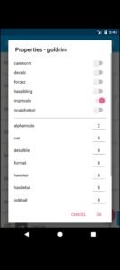 تحميل txd tool مهكر APK.2025 تكسد تول اخر اصدار 5